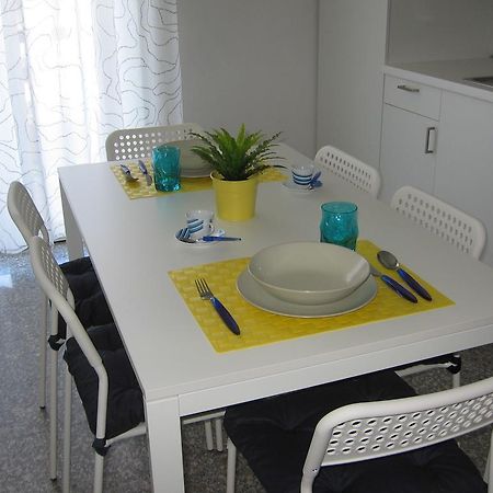 Apartamento Antonella'S House Vasto Habitación foto