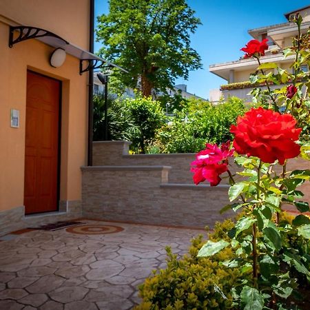 Apartamento Antonella'S House Vasto Exterior foto