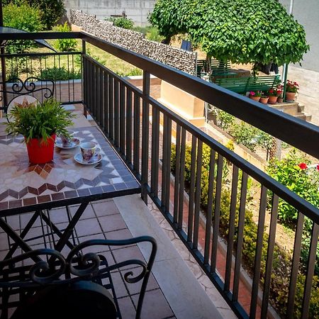 Apartamento Antonella'S House Vasto Exterior foto