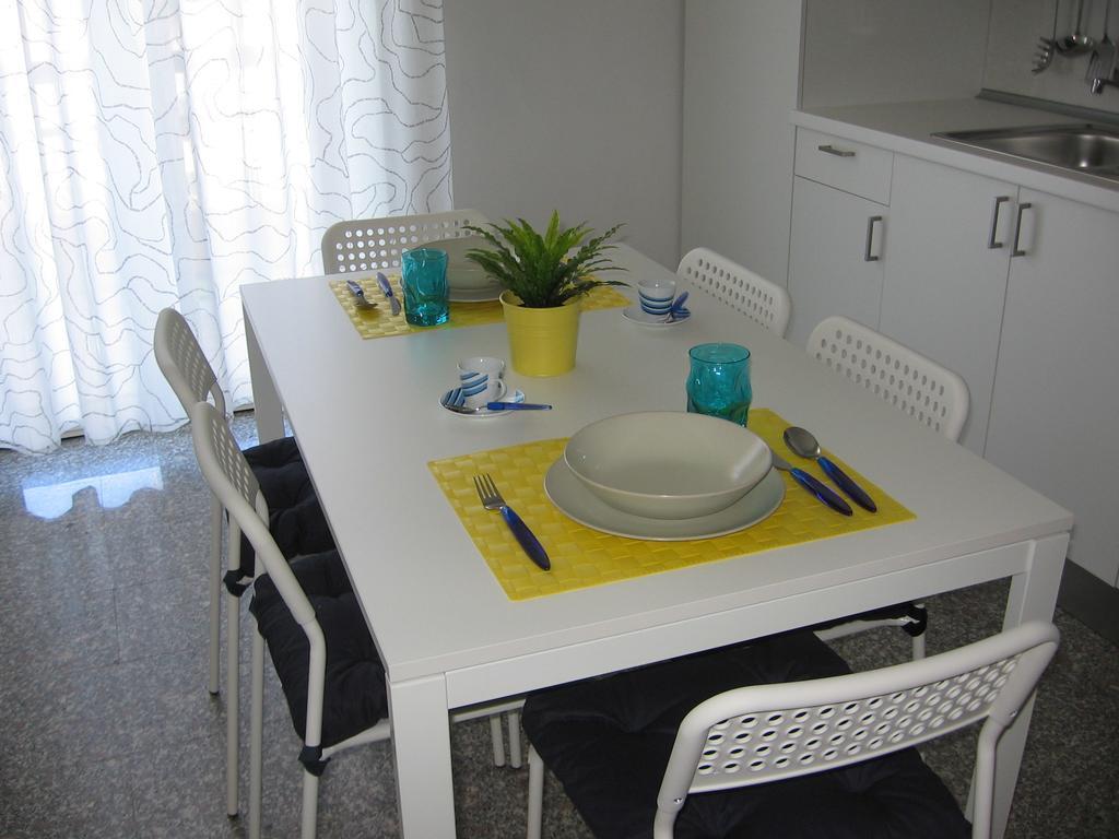 Apartamento Antonella'S House Vasto Habitación foto
