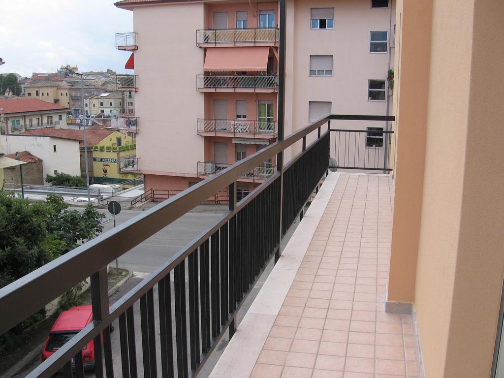 Apartamento Antonella'S House Vasto Habitación foto