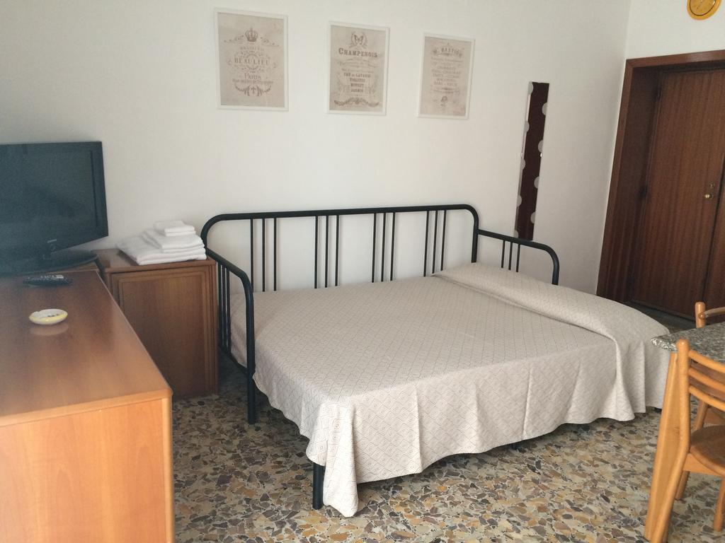 Apartamento Antonella'S House Vasto Exterior foto