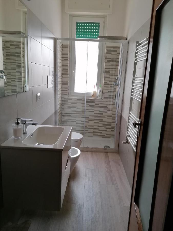 Apartamento Antonella'S House Vasto Exterior foto