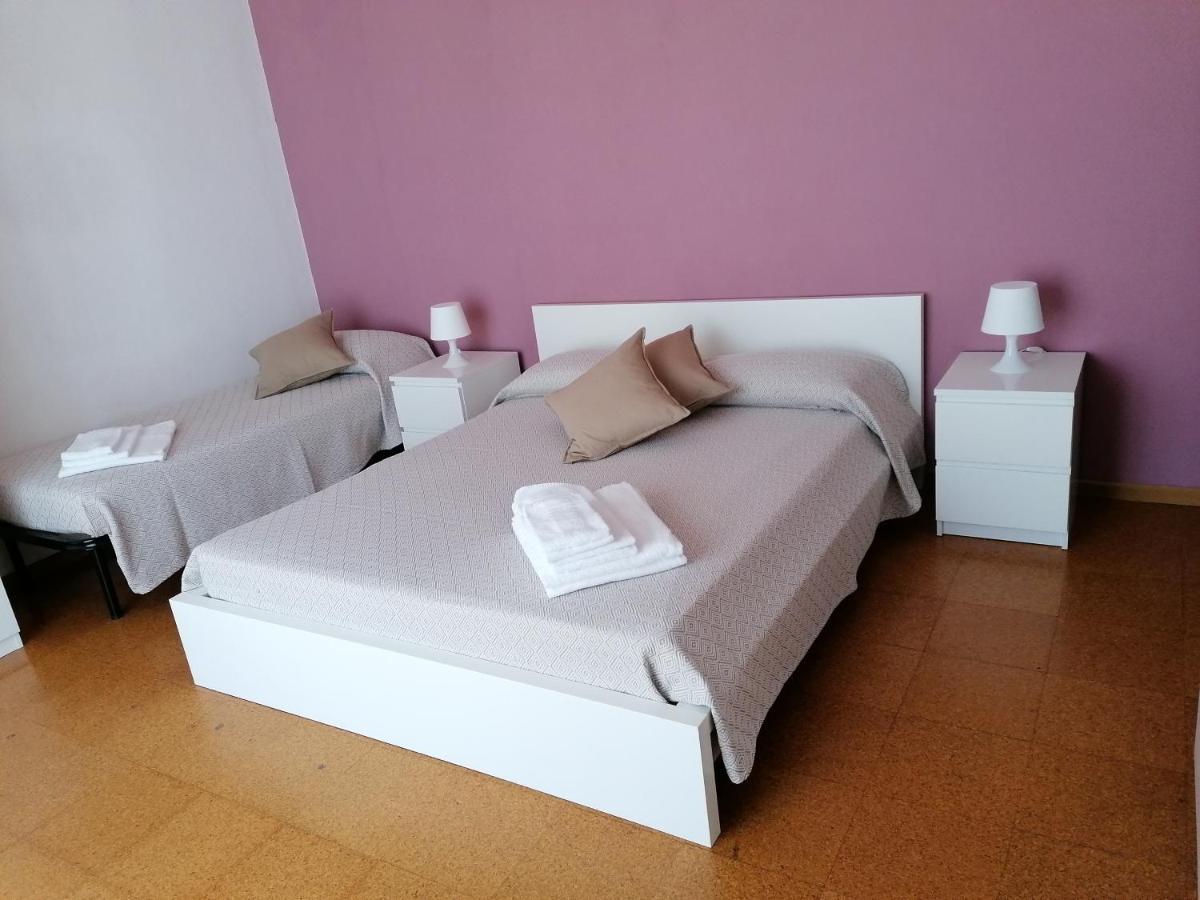 Apartamento Antonella'S House Vasto Exterior foto