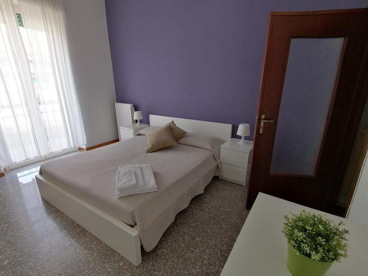Apartamento Antonella'S House Vasto Exterior foto