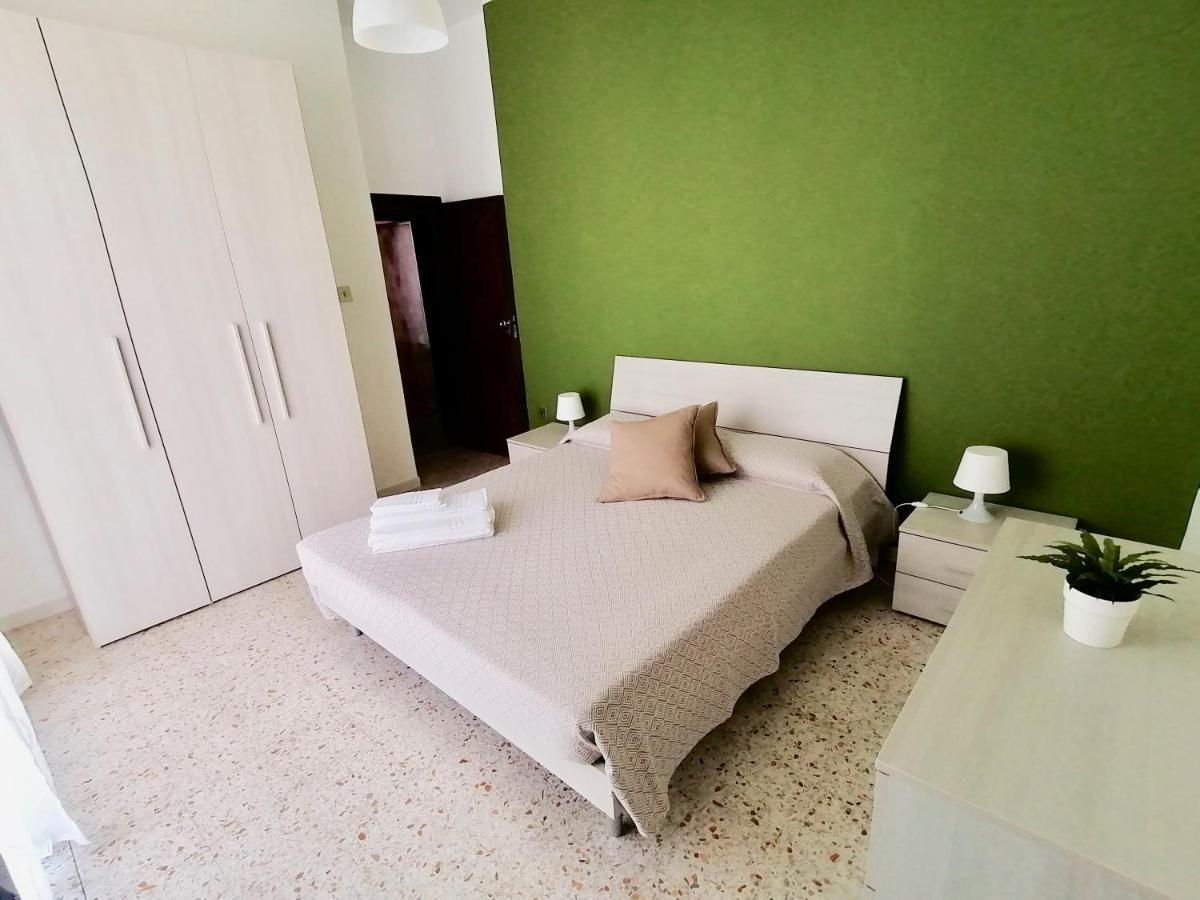 Apartamento Antonella'S House Vasto Exterior foto